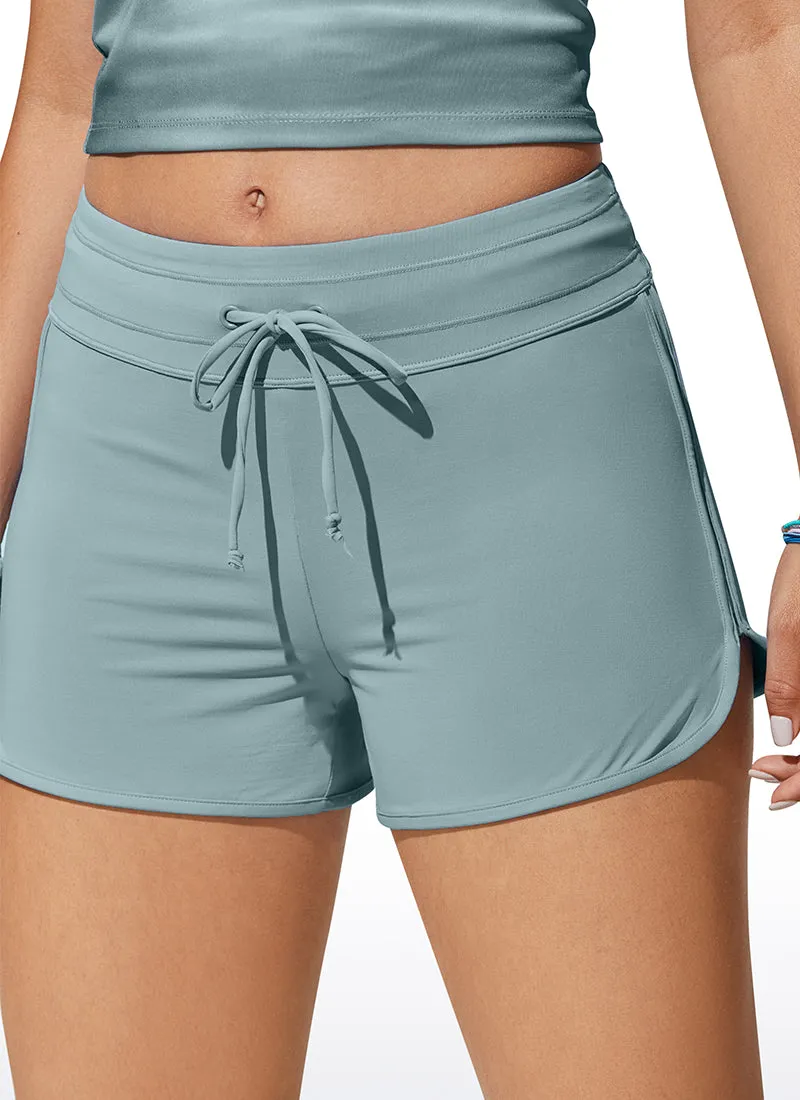 Sunshine Bikini Bottoms 3''